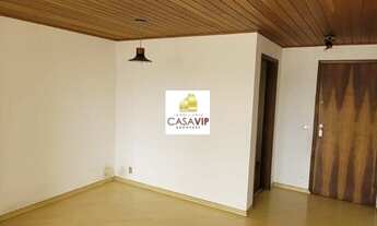 Imagem 1: Apartamento à venda, Parque Jabaquara, 90m², 2 dormitórios, 2 vagas!