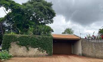 Imagem 6: Casa Paraíso a venda - 5 quartos 3 suítes - Piscina - 12 vagas de garagem - Waldemar Hau
