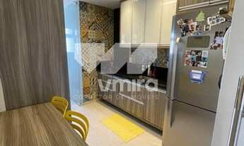 Imagem 4: Apartamento para Venda em São José dos Campos, Floradas de São José, 3 dormitórios, 1 suít