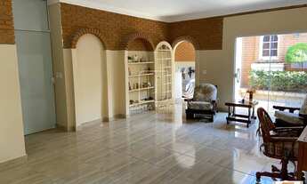 Imagem 2: Casa (térrea na rua) 3 dormitórios/suite, cozinha planejada