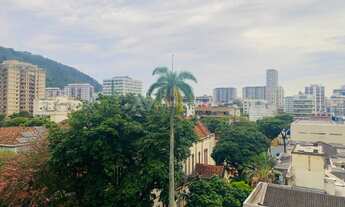 Imagem 4: Botafogo Apartamento com 2 dormitórios