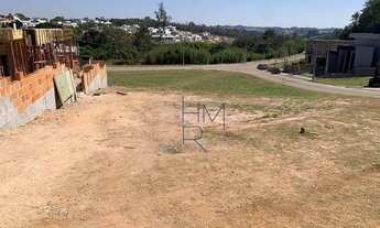 Imagem 3: Terreno à venda, 702 m² por R$ 420.000,00 - Condomínio Santa Isabel I - Louveira/SP