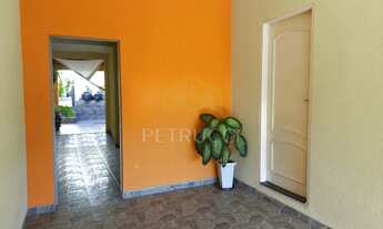 Imagem 3: Casa - Jardim Cristina - Campinas