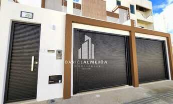 Imagem: Duplex Novo na Alameda dos Pássaros