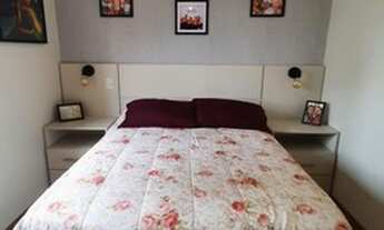 Imagem 4: Apartamento de 96M² , 3 dorms sendo 1 suite , 2 vagas de garagem na Vila Andrade