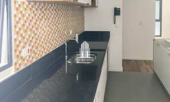 Imagem 7: Apartamento de 80,97°m com 1 Vaga em Perdizes