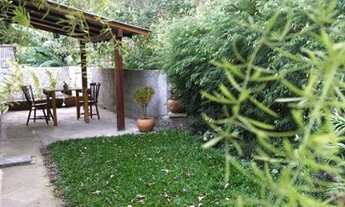 Imagem: Casa com 2 dormitórios à venda, 130 m²