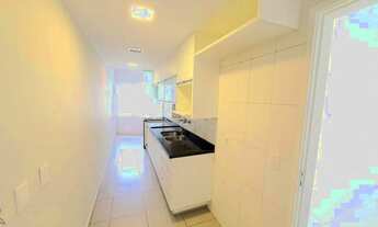 Imagem 3: Apartamento com 2 dormitórios à venda, 94 m² por R$ 1.370.000,00 - Lagoa - Rio de Janeiro