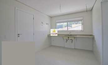 Imagem 7: Apartamento à venda, Perdizes, 212m², 4 suítes, 4 vagas!