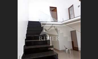 Imagem 5: Sobrado, Rua 5, Vicente Pires