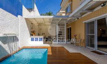 Imagem: SãO PAULO - Casa de Condomínio - Campo