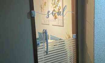 Imagem 2: Sala comercial com 34 m² no Shopping Mestre Álvaro