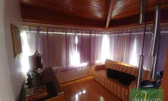 Imagem 2: Casa com 4 dormitórios, 330 m² - venda por R$ 1.700.000,00 ou aluguel por R$ 6.500,00/mês