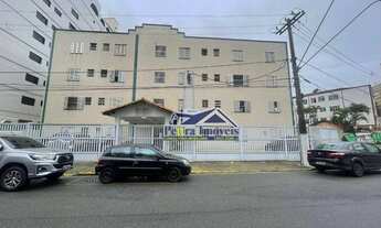 Imagem 3: Kitnet com 1 dormitório à venda, 18 m² por R$ 130.000 - Boqueirão - Praia Grande/SP