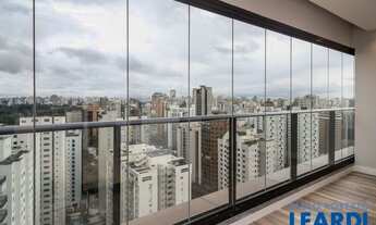 Imagem 4: APARTAMENTO - VILA OLÍMPIA - SP