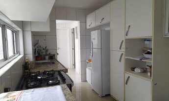 Imagem 5: Apartamento à venda Ponta D'áreia 3 suítes vista mar ? andar alto