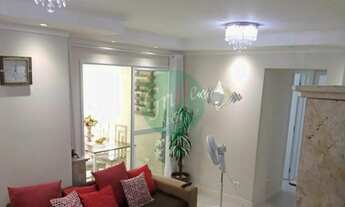 Imagem 2: Apartamento à venda no bairro Tucuruvi - São Paulo/SP, Zona Norte