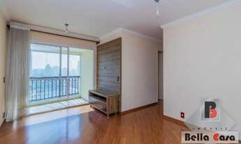 Imagem 3: Apartamento Mooca 03 dormitórios, sendo 1 suíte