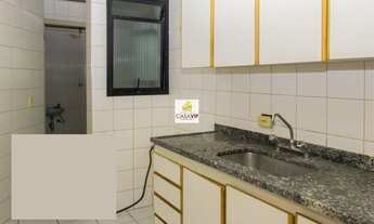 Imagem 6: Apartamento à venda, Caxingui, 75m², 3 dormitórios, 1 suíte, 1 vaga!