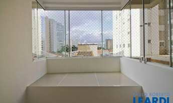 Imagem 4: APARTAMENTO - POMPÉIA - SP