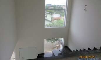 Imagem 7: CASA EM CONDOMÍNIO - ALTOS DE SÃO FERNANDO - SP