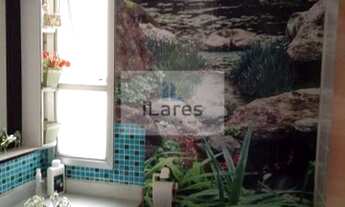 Imagem 6: Apartamento com 3 dorms, Planalto, São Bernardo do Campo - R$ 370 mil, Cod: 677