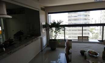 Imagem 5: GOIâNIA - Apartamento Padrão - Setor Marista