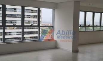 Imagem 4: Sala para alugar, 162 m² por R$ 10.500/mês - Gleba Palhano - Londrina/PR