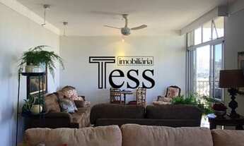 Imagem 3: Apartamento à venda, 3 quartos, 1 suíte, 2 vagas, Boa Vista - São José do Rio Preto/SP