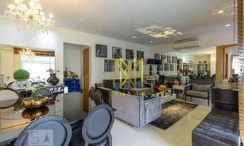 Imagem 4: Apartamento com 3 dormitórios, 156 m² - venda por R$ 1.600.000,00 ou aluguel por R$ 9.000