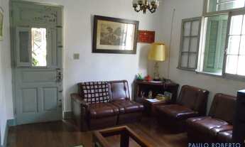 Imagem 2: CASA TÉRREA - IPIRANGA - SP