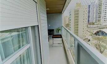 Imagem 5: Apartamento com 3 quartos na Agronômica