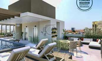 Imagem 4: APARTAMENTOS DE 1 A 2 DORMITÓRIOS Á VENDA- JARDIM SÃO PAULO