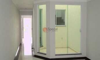 Imagem 2: Sobrado na Vila Guilhermina