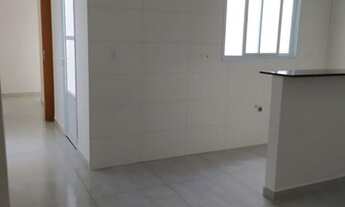 Imagem 3: APARTAMENTO - PARQUE NOVO ORATÓRIO - SP