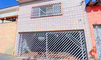 Imagem: Casa com 3 dormitórios à venda, 210 m²