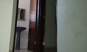 Imagem 4: Casa de Fundos - Vila Moraes