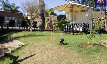 Imagem 7: Linda Casa no Condomínio Ecopark em Tatuí-SP