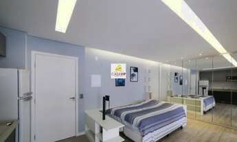 Imagem 5: Apartamento à venda, Campo Belo, 38m², 1 dormitório, 1 vaga!