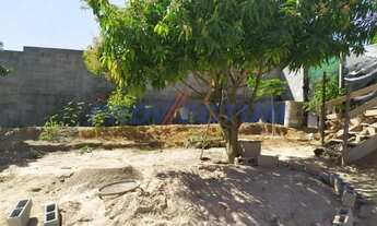 Imagem 3: Terreno - Jardim Santa Esmeralda - Hortolândia