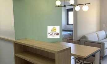 Imagem 2: Apartamento à venda, Pinheiros, 59m², 2 dormitórios, 1 suíte, 1 vaga!