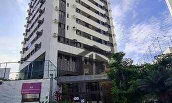 Imagem 2: Apartamento com Vista para o mar de 3 Quartos em Boa Viagem, Recife