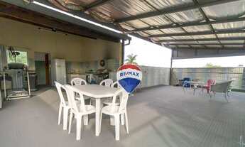 Imagem 2: Belíssima casa no conjunto Aruanã com 5 dormitórios à venda, 297 m² por R$ 630.000 - Próxi