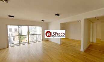 Imagem 5: Próx. ao Shop Ibirapuera e Metrô Moema, 4 dormitórios, 3 suíte, terraço 2 vagas!