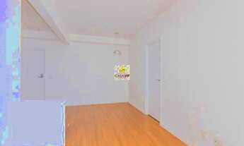 Imagem 3: Apartamento à venda, Várzea da Barra Funda, 46m², 1 dormitório, 1 vaga!