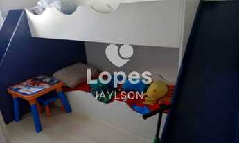 Imagem 6: Rio de Janeiro - Apartamento Padrão - Engenho de Dentro