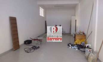 Imagem: Loja para alugar no Barreiro (Bairro Miramar)