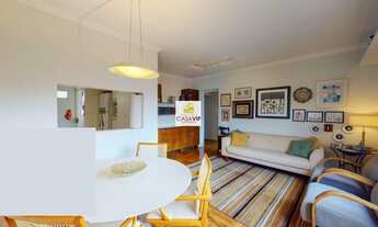 Imagem 3: Apartamento à venda, Vila Olímpia, 86m², 3 dormitórios, 1 suíte, 1 vaga!