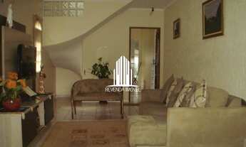 Imagem: SOBRADO RESIDENCIAL 274 m² 4 DORMS - OSASCO