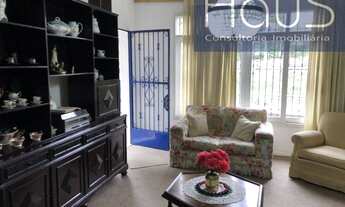 Imagem 4: Casa LINEAR 3 quartos 4 vagas Bingen Petrópolis RJ